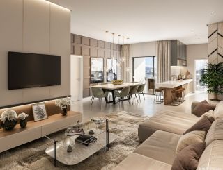 River Tower Residence