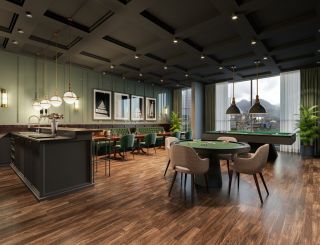 River Tower Residence