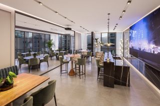 River Tower Residence