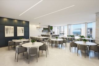 River Tower Residence