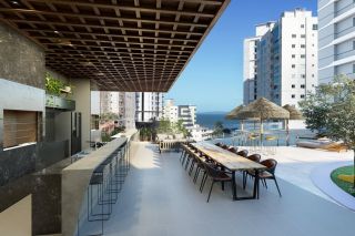 River Tower Residence