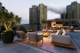River Tower Residence