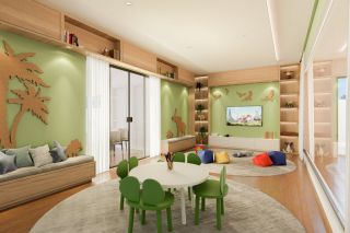 River Tower Residence