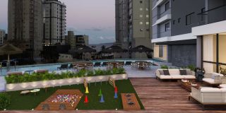 River Tower Residence