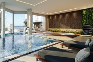 River Tower Residence