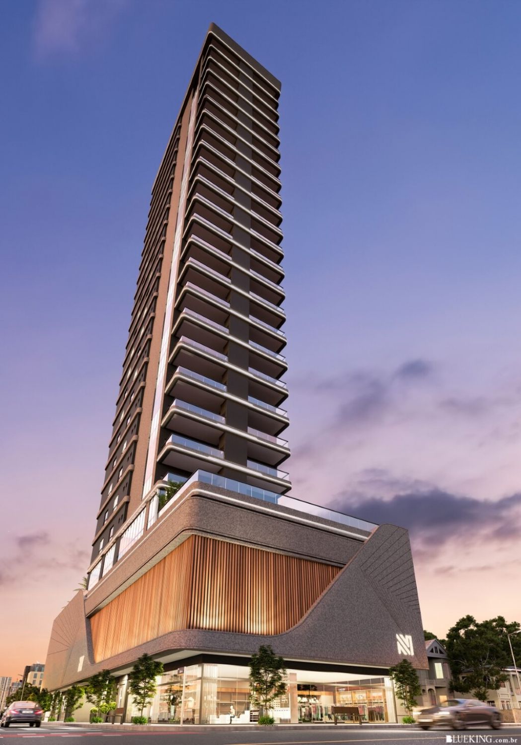 Galeria Geral Urban Beach