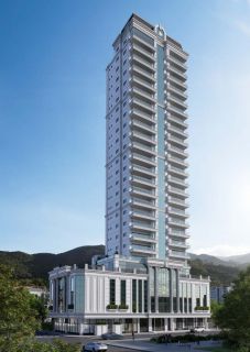 Acácia Residencial