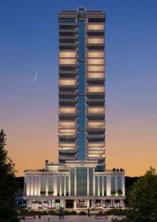 Acácia Residencial