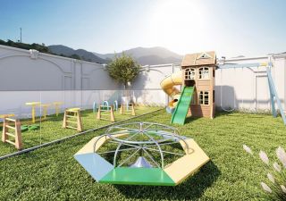 Acácia Residencial