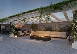 Acácia Residencial