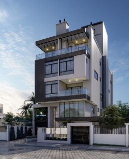 Beach House Residence