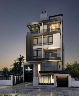 Beach House Residence