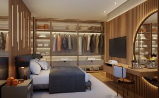 Beach House Residence