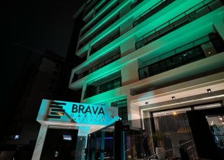 Brava Garden