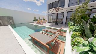 Brava Garden