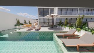 Brava Garden