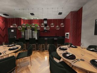 Brava Garden
