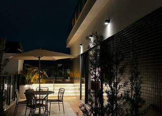 Brava Garden