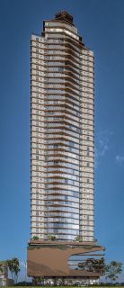Marine Palace - Residencial
