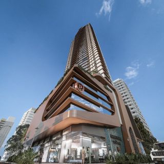Marine Palace - Residencial