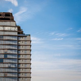 Marine Palace - Residencial