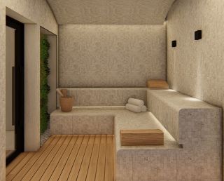 Pericó Residence