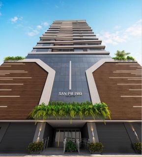San Pietro Residence