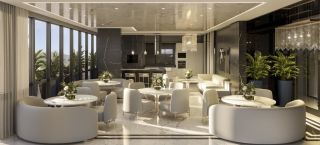San Pietro Residence
