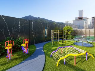 San Pietro Residence