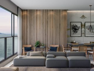 135 Jardins