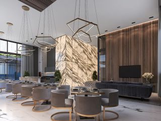 135 Jardins