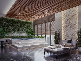 135 Jardins