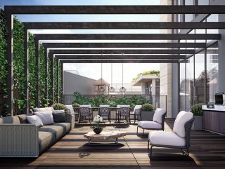 135 Jardins