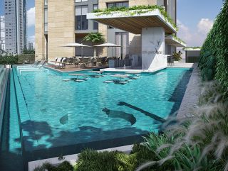 135 Jardins