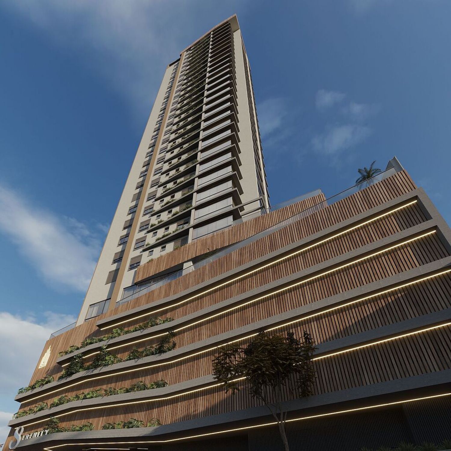 Galeria Geral Serenity