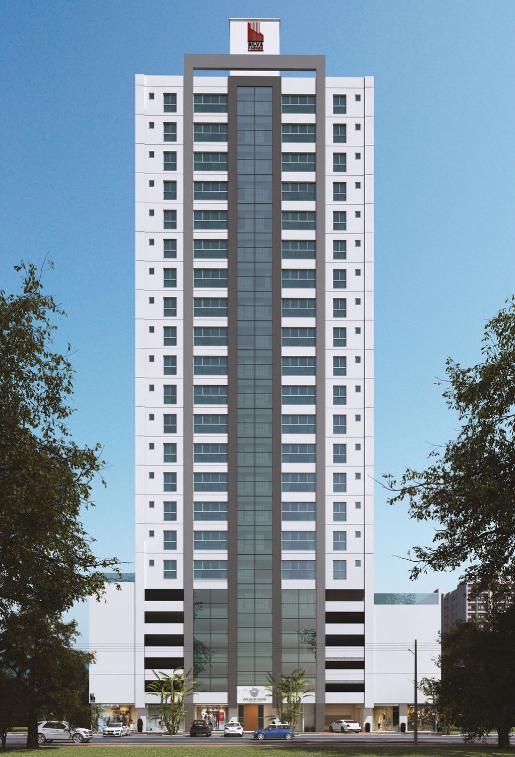 Galeria Geral Solar Di Capri Residence