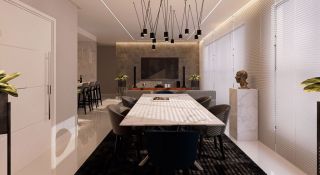 Solar Di Capri Residence