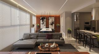 Solar Di Capri Residence