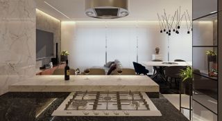 Solar Di Capri Residence