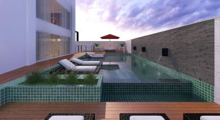 Solar Di Capri Residence