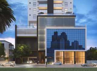 Tesla Residencial