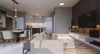 Tesla Residencial