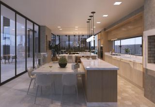 Tesla Residencial