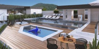 Tesla Residencial