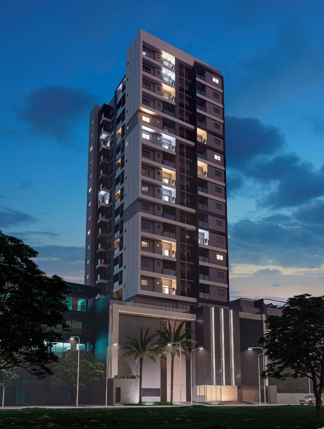 Galeria Geral Manu Bay