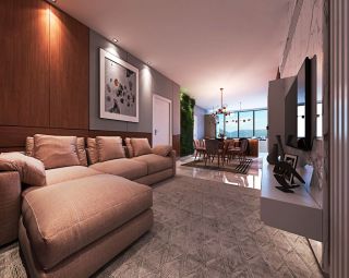 San Pietro Residence