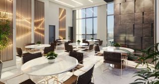 San Pietro Residence