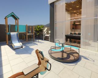 San Pietro Residence