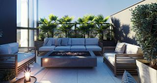 San Pietro Residence
