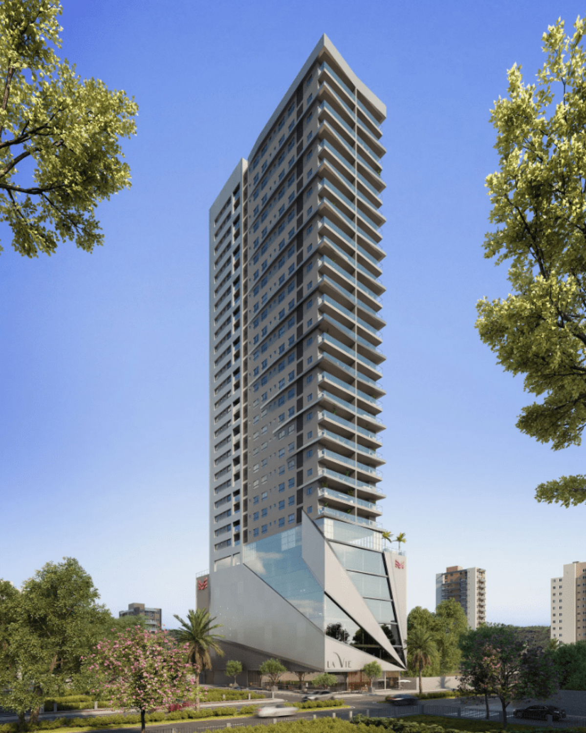 Galeria Geral La Vie